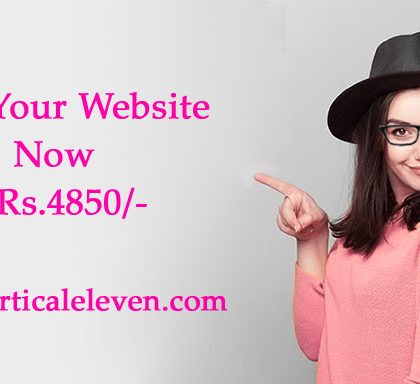 WEBSITE PLAN NANZO