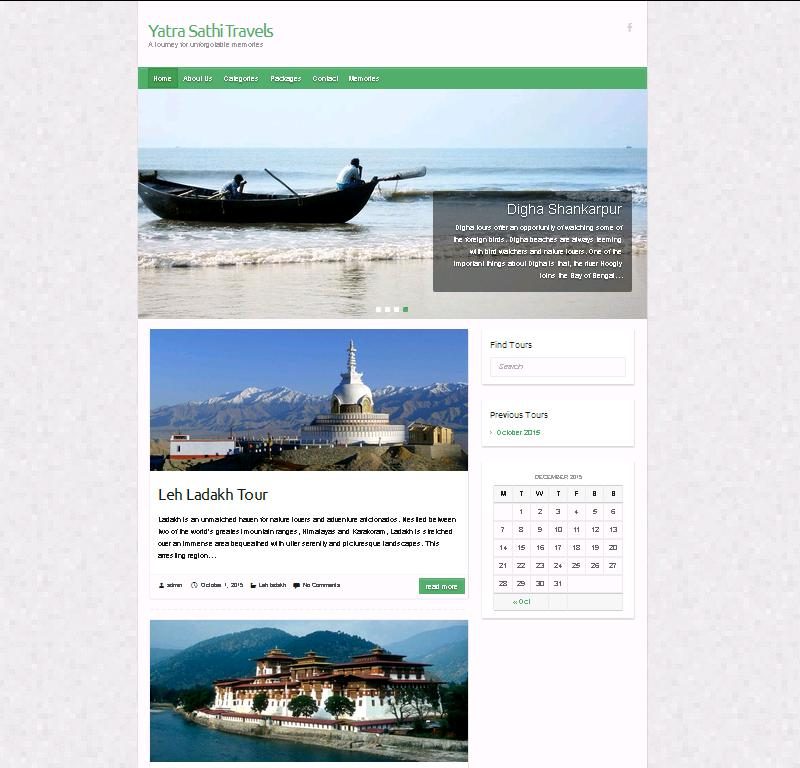 Websites Plans