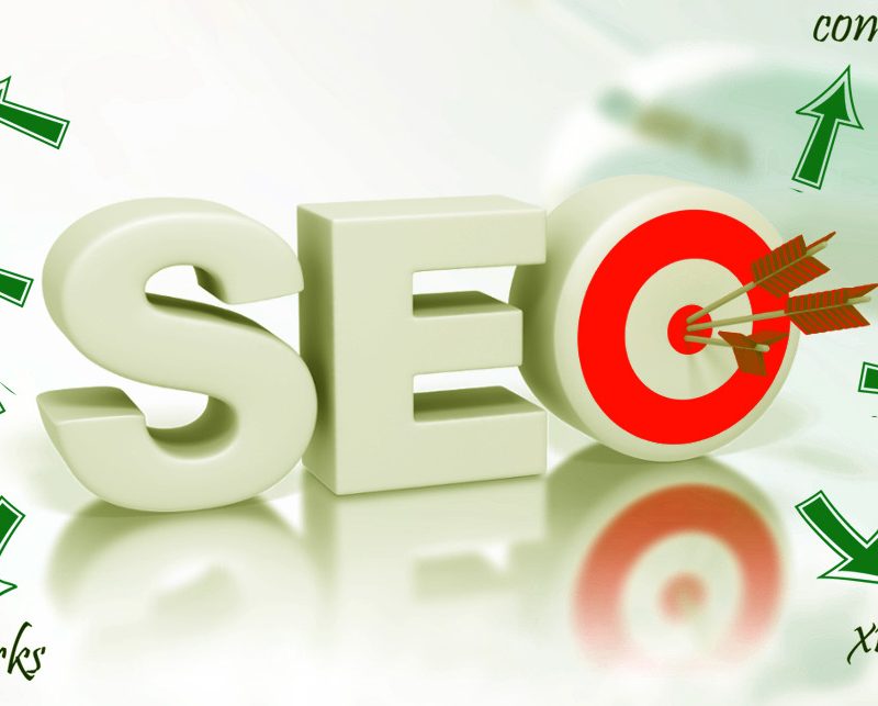 Advance SEO Marketing