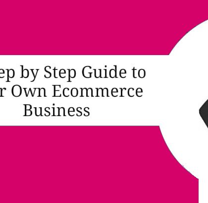 Online Business Consultancy
